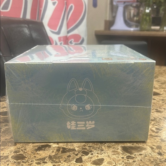 Baby Three 400% blind box - Picture 2 of 3